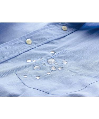 Scotchgard 4101D Fabric Protector 10 oz Aqua - 10 Ounce - Water and Stain Repellent - Buy Online on GoSupps.com