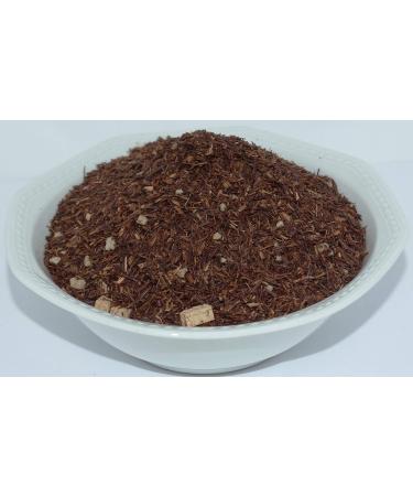 AMA-Feinkost Karamell Rotbusch / Rooibos Flavoured Tea 50g