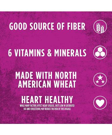 Kellogg's Raisin Bran Crunch Cereal 22.5oz - Family Size, Fiber & Heart Healthy - Buy Online on GoSupps.com