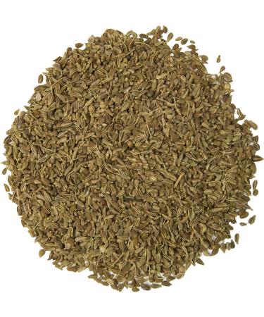 Organic Anise | Anise Herbal Tea | Bag 100g Bulk | Certified Organic Agriculture - Buy Online on GoSupps.com