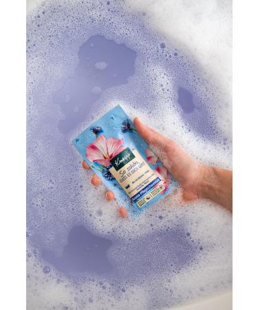 Kneipp Aromatic Foaming Bath As Beautiful As You Exist - Bath Additive with Premium Organic Cornflower and Mallow Extracts - 50 ml - Buy Online on GoSupps.com