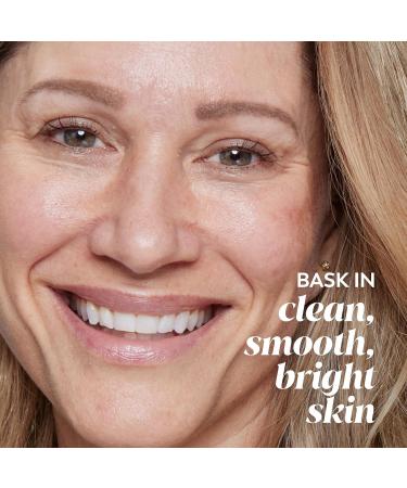 Olay Regenerist Detoxifying Pore Scrub Facial Cleanser 5.0 fl oz - Deep Cleanse and Exfoliate for Radiant Skin - Buy Online on GoSupps.com