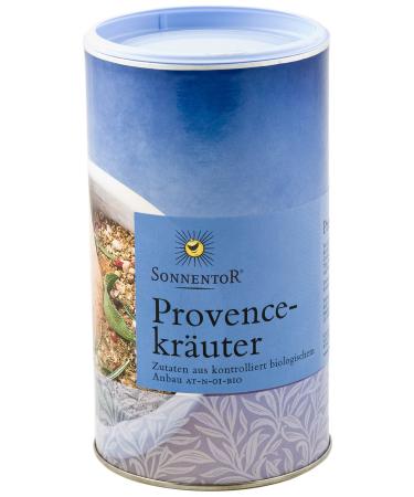 Sonnentor Sonnentor Provencekr uter Organic Food Box 160g