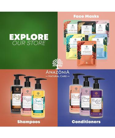 All Natural Exfoliating Face Wash for Women & Men Pack of 2 Detox Facial Scrub - Face Scrub Activated Charcoal Detox Facial Wash - Buy Online on GoSupps.com