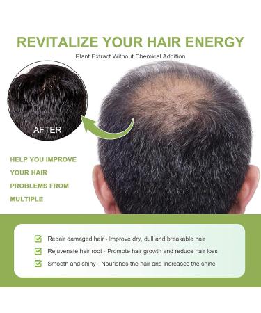 Buy Glammagus Rosemary Hair Oil with Biotin for Hair Growth - 2.02 fl oz (60ml) | Pure & Natural Hair Care for Men & Women - International Shipping Available - Buy Online on GoSupps.com