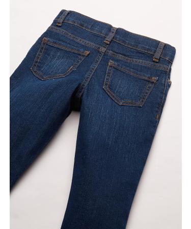 Children's Place Boys Stretch Straight Jeans 20 - Victory Blue | 25702 - Buy Online on GoSupps.com