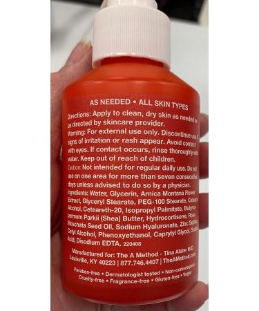 Soothe HC Arnica Recovery Balm - 4oz | Pain Relief & Muscle Recovery | International Shipping - Buy Online on GoSupps.com