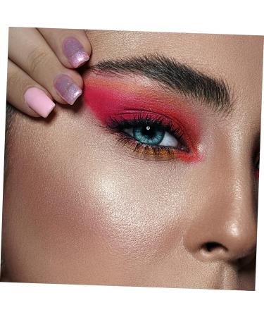 Beavorty 10pcs Colored Liquid Eyeliner Waterproof Suit Liquid Eyeliner Pencil Waterproof Eyeliners Matte - Buy Online on GoSupps.com