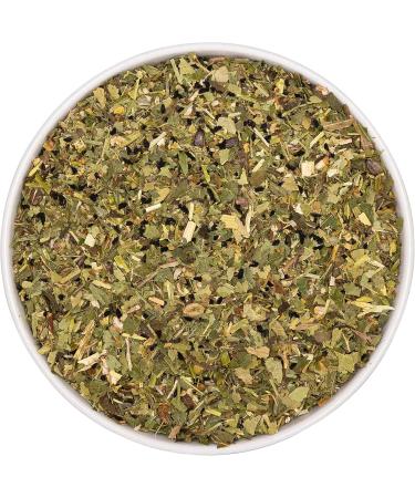 Krautery Haut & Fell Herbs for Horses - Top Quality 3000g | Additive-Free Skin Support - 3kg Pack - Buy Online on GoSupps.com