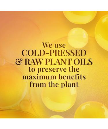 Virgin Broccoli Seed Oil - Buy Online on GoSupps.com