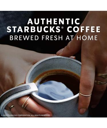 Starbucks Medium Roast Whole Bean Coffee Variety Pack - 3 Bags (12 oz each) - Buy Online on GoSupps.com