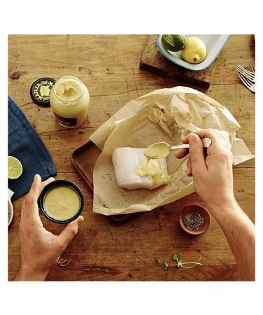 Maille Mustard Variety Pack - 7 Oz, 4 Count | Premium Mustard Selection - Buy Online on GoSupps.com