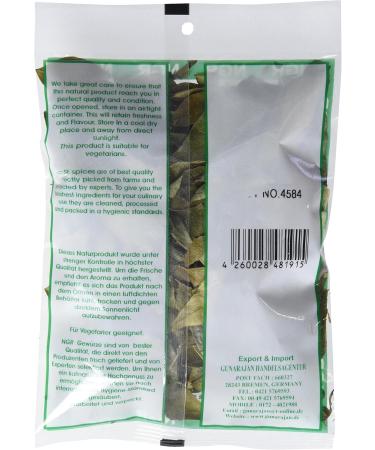 Ngr Whole curry leaves 10 g (10 g pack) - Buy Online on GoSupps.com