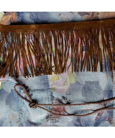 Expo International 20-Yard Charlotte Twisted Cord Trim - 3/16-Inch, Purple - Buy Online on GoSupps.com