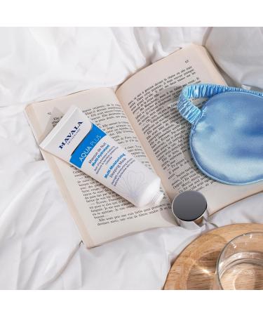 Mavala Multi-Moisturising Night Mask Aqua Plus - Hydrating Overnight Treatment for Glowing Skin | International Shipping Available - Buy Online on GoSupps.com