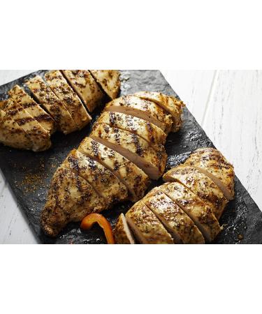 Club House La Grille Grilling Made Easy Montreal Steak Spice Marinade 350ml Montreal Steak 350 ml (Pack of 1) - Buy Online on GoSupps.com