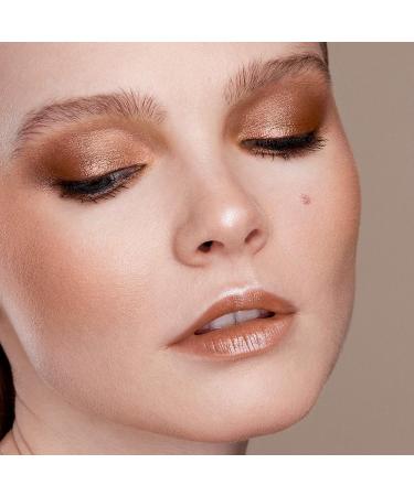 Stila Trifecta Metallica Lip, Eye & Cheek Stick - Gold Bronze | Stila Cosmetics - Buy Online on GoSupps.com