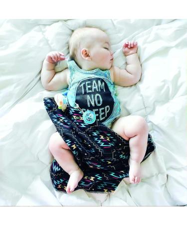 N by 2 Natural Flex Cherry Shape Pacifiers - Blue & Red for 6-36 Months | International Shipping Available - Buy Online on GoSupps.com