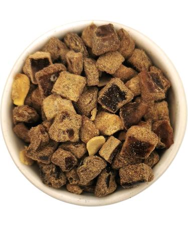 BESUPPLY Oriental date tea 100g chai tea loose real dates without flavourings chai latte herbal fruit tea TeaClub - Buy Online on GoSupps.com