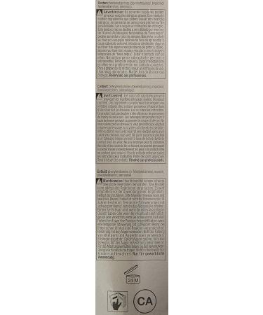 Alfaparf Chemical Hair Dyes Evolution of The Color 8.13 Light Ash Golden Blonde 2.05 Ounce by AlfaParf - Buy Online on GoSupps.com