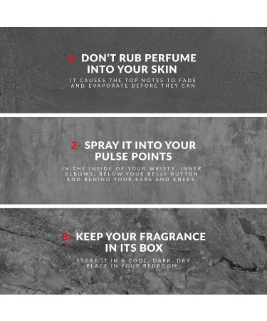 Men's Cologne 3.4 Fl. Oz. Eau I - Buy Online on GoSupps.com