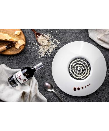 Balsamic vinegar of Modena IGP "since 1891" - 250 ml - dense and full-bodied - Buy Online on GoSupps.com