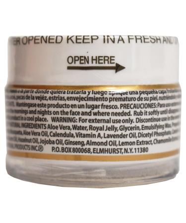 Buy No Vejez Night & Day Cream 2oz - Anti-Aging Moisturizer | Fast International Shipping - Buy Online on GoSupps.com