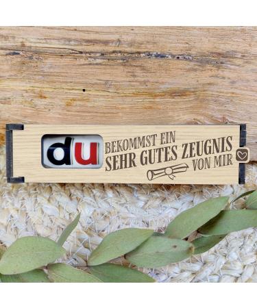 Teacher Gift Chocolate Bar Gift Box | Unique Gifts for Teachers | Perfect for School & Legal Clerkship | Funny & Thoughtful Teacher Appreciation - Buy Online on GoSupps.com