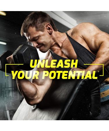 Prime HGH Secretion Activator 3-Pack HGH Supplement for Men with Clinically Studied AlphaSize to Help Trigger HGH Production Increase Workout Force & Improve Performance Force Factor 225 Count - Buy Online on GoSupps.com