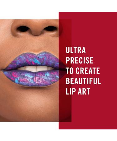  Rimmel Rimmel London Lip Art Graphic Liner & Liquid Lipstick 850 TAG ME - Buy Online on GoSupps.com