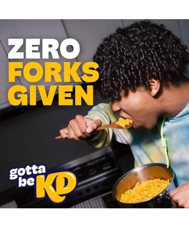 Kraft Dinner Original Macaroni and Cheese Dinner 200g Box Cheese 200 g (Pack of 1) - Buy Online on GoSupps.com