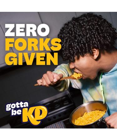 Kraft Dinner Three Cheese Macaroni and Cheese Dinner 175g 24 ct Case Cheese NO - Buy Online on GoSupps.com