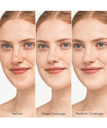 JOAH Perfect Complexion BB Cream with Hyaluronic Acid and Niaciminade Korean Makeup with Medium Buildable Coverage Evens Skin Tone Lightweight Semi Matte Finish Tan with Neutral Undertones (Light with Cool Undertones) - Buy Online on GoSupps.com