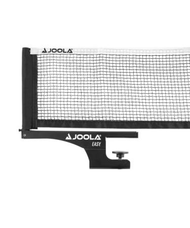 Joola Easy Table Tennis Net - Black