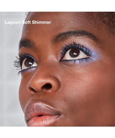 Clinique All About Shadow Single Eye Shadow - French Vanilla Matte | Safe for Sensitive Eyes | International Shipping Available - Buy Online on GoSupps.com