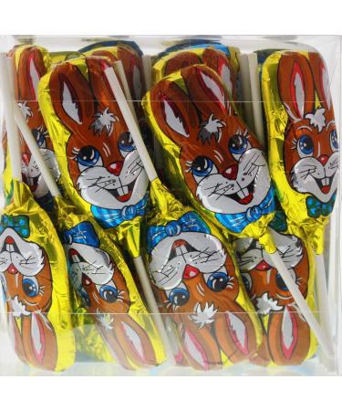 Storz Easter Bunny Lollipop 750g - Buy Online on GoSupps.com