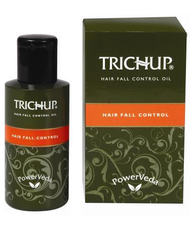 Hair Fall Control Oil Repair Damaged Hair And Arrests The Hair Fall 200 Milliliters