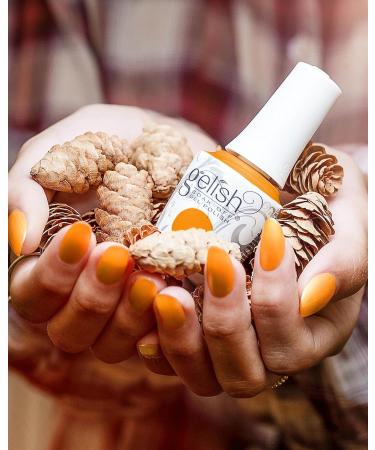 Gelish 15ml Gel Fall 2023 (Golden Hour Glow) - Buy Online on GoSupps.com
