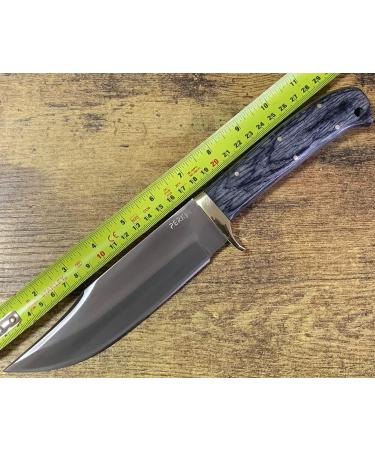 Buy Perkin Hunting Knife with Sheath - Premium Bowie PKH for Outdoor Adventures | Fast International Shipping - Buy Online on GoSupps.com