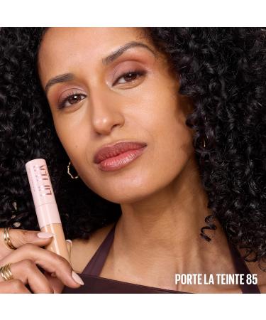 Maybelline New York Lifter Concealer Anti-Cernes Haute Couvrance - Tenue Longue Dur e - Hydrate et Illumine Le Contour Des Yeux - Teinte : 45 - 11 ml - Buy Online on GoSupps.com