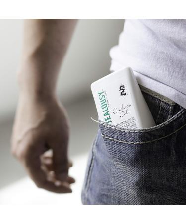 Billy Jealousy Combination Code Face Moisturizer - 3 Fl Oz | International Shipping Available - Buy Online on GoSupps.com