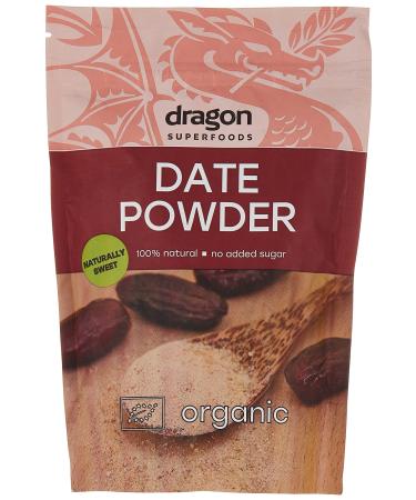 Dragon Superfoods Poudre de datte 250 g