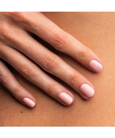 PODERM - FUNGAL NAIL INFECTIONS - Pink nail varnish TEA TREE - Prevention & Treatment of Nails Yellowed/Damaged by FUNGAL INFECTIONS - TREATS & COLOURS - foot/hand treatment - Swiss Made - Buy Online on GoSupps.com