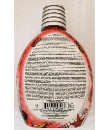 Designer Skin BombShell 100XX Bronzer 13.5oz - Long-Lasting Tan Enhancing Formula - Buy Online on GoSupps.com