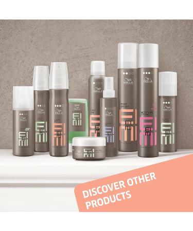 EIMI Dry Me Dry Shampoo - Instant Hair Freshness - Matte Finish - 4.2 oz - Buy Online on GoSupps.com