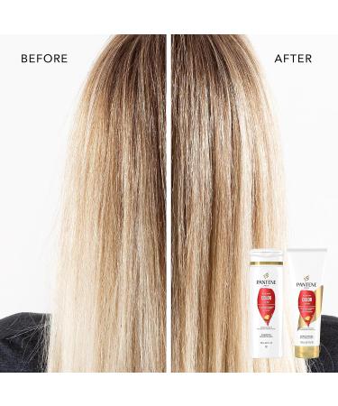 Buy Pantene Pro-V Radiant Color Shine Shampoo 17.9oz/530mL - Best for Vibrant Hair Color | International Shipping - Buy Online on GoSupps.com