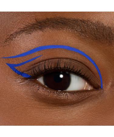 cosnova essence COLOR IT liquid eyeliner longlasting highly pigmented quickdrying color intensive matte 3ml - Buy Online on GoSupps.com