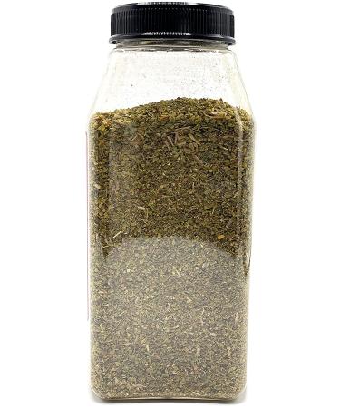 San Antonio Mexican Oregano Leaves - Premium 6oz Seasoning Spice for Restaurants - Buy Online on GoSupps.com