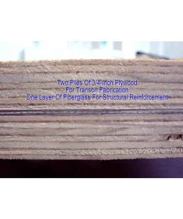 MAX Bond Low Viscosity Marine Grade Epoxy Resin - High Strength Formula for Boat Building & Repair - Impact Resistant & Waterproof - Buy Online on GoSupps.com