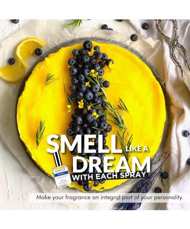 DEMETER Blueberry 1 Oz Cologne Spray Perfume for Women Blueberry 1 Fl Oz (Pack of 1) - Buy Online on GoSupps.com